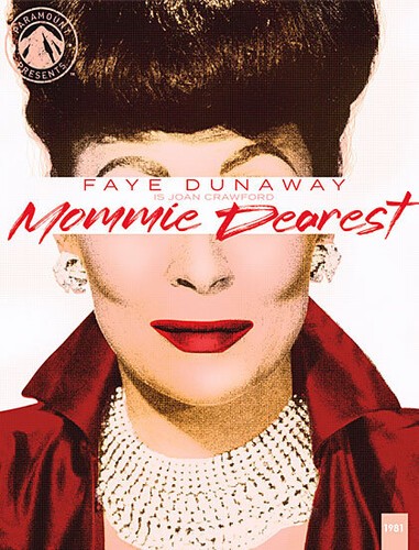 Mommie Dearest [New Blu-ray] Ltd Ed, Rmst, Restored, Widescreen, Mono Sound, A