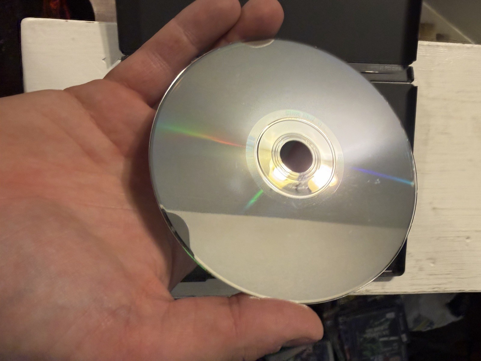 O Henry’s THE LAST LEAF (2004, DVD) SHORT FILM