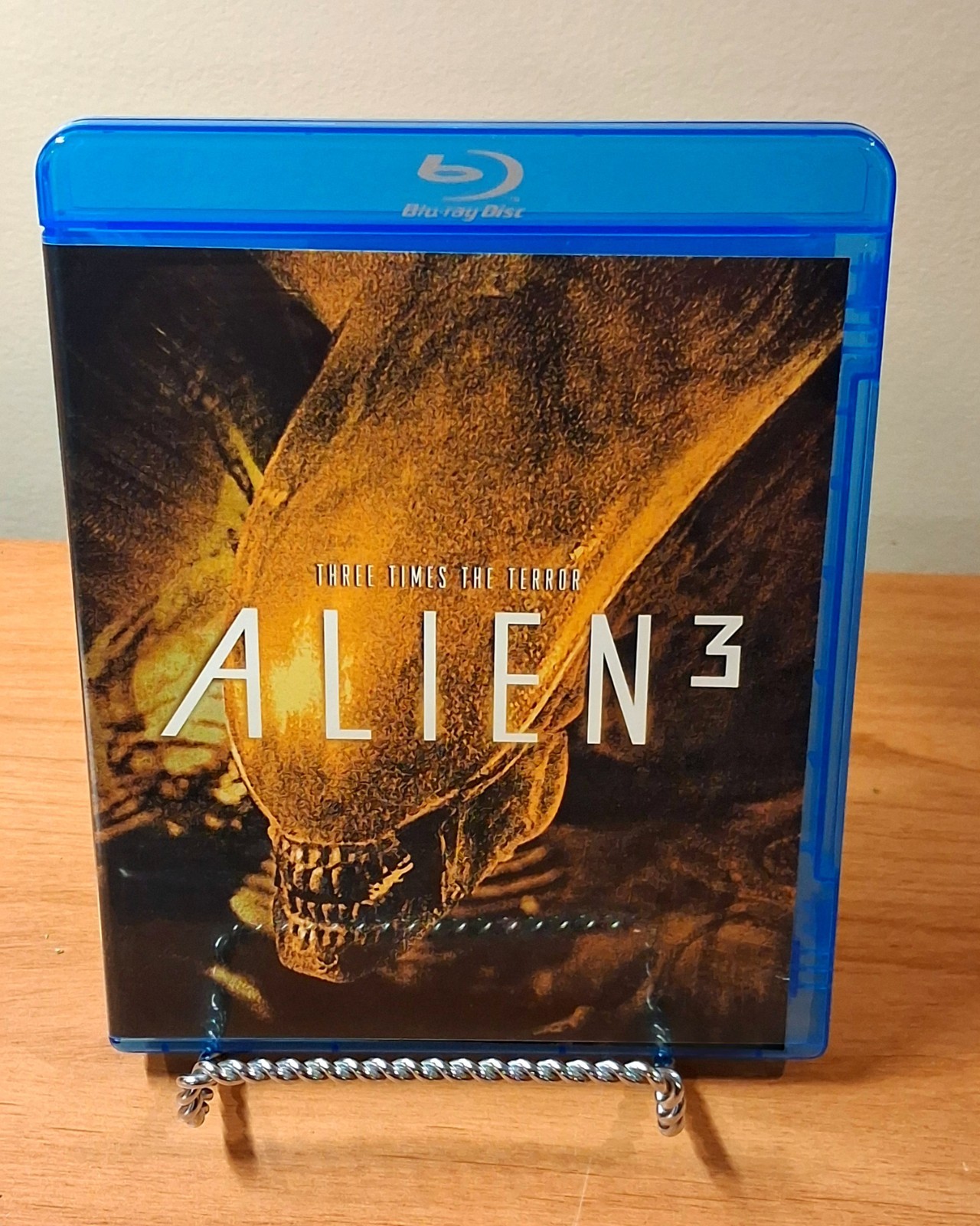 Alien 3 (1992) Blu-ray – Sigourney Weaver
