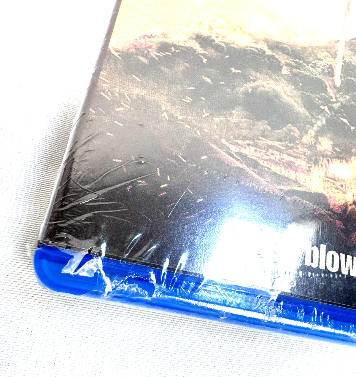 Pompeii Blu-ray 2014 Kit Harington Kiefer Sutherland Action Adventure NEW SEALED
