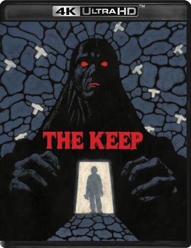 The Keep [New 4K UHD Blu-ray]