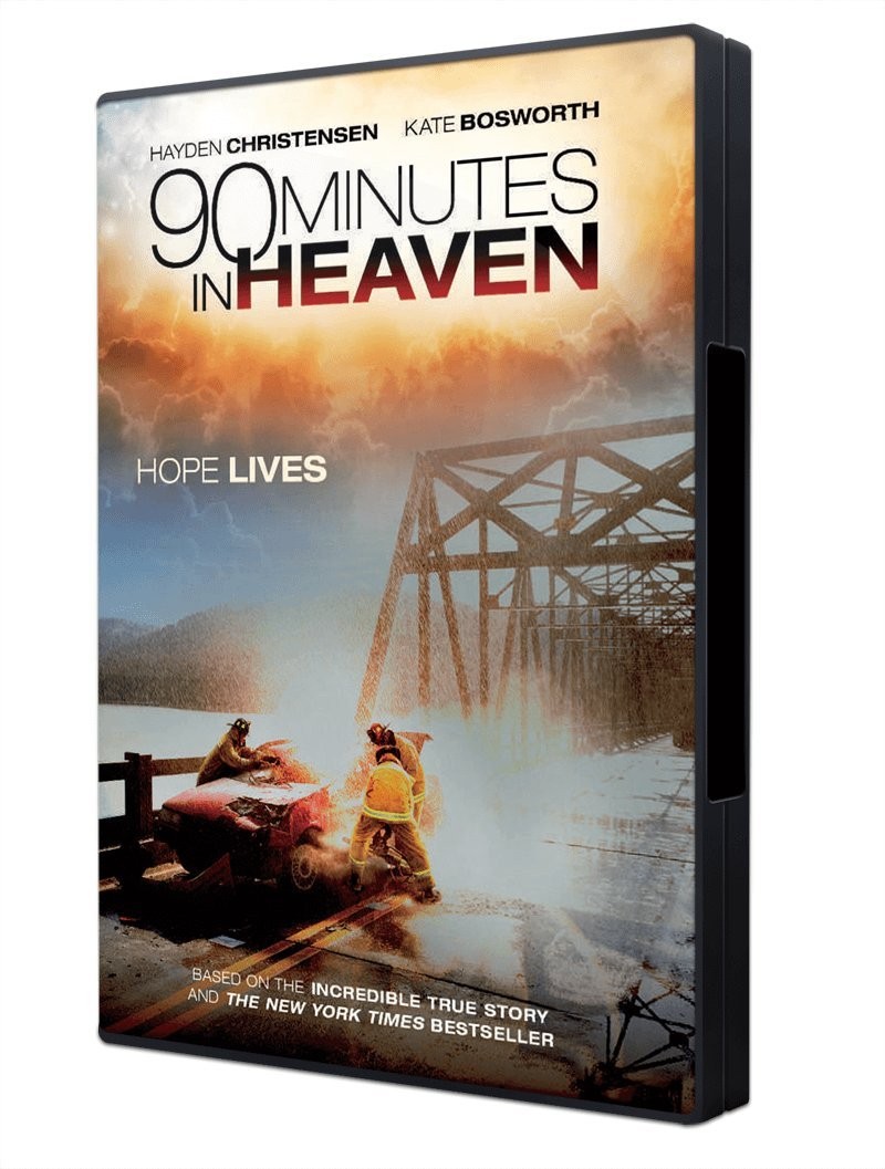 90 Minutes in Heaven