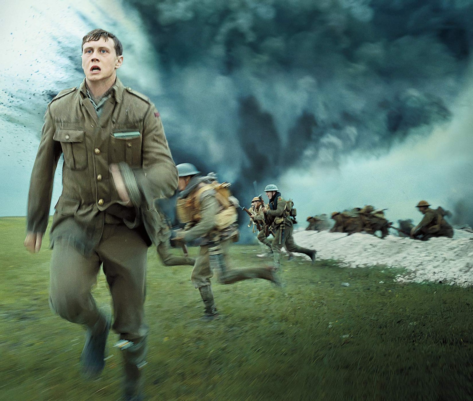 1917 [4K UHD]