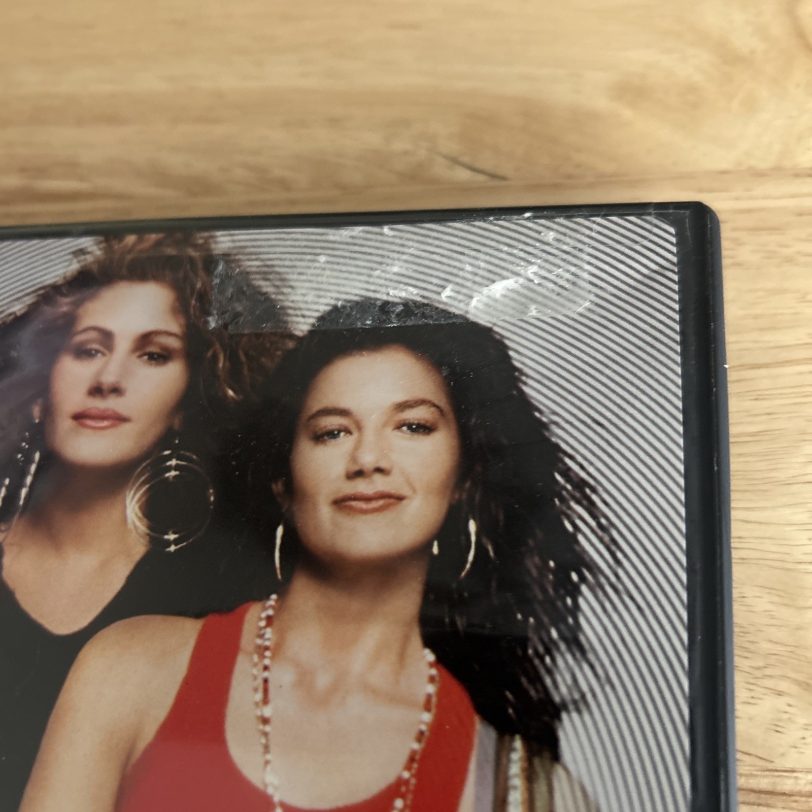 Satisfaction (DVD, 2005) OOP , Extremely RARE Authentic US Release