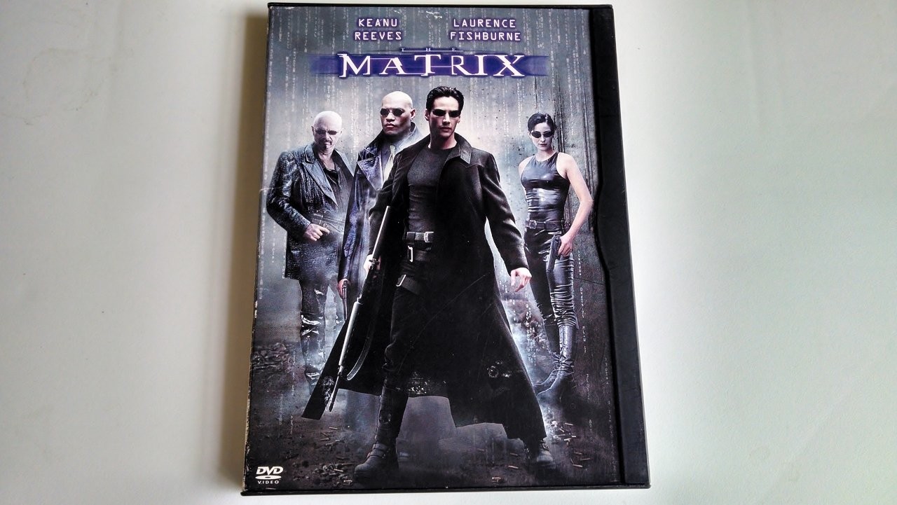 The Matrix