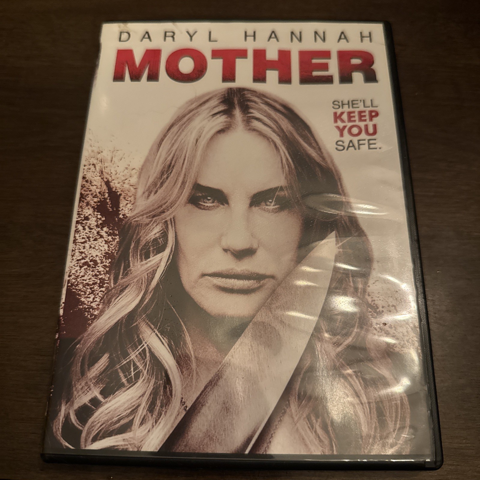Mother (DVD, 2013)