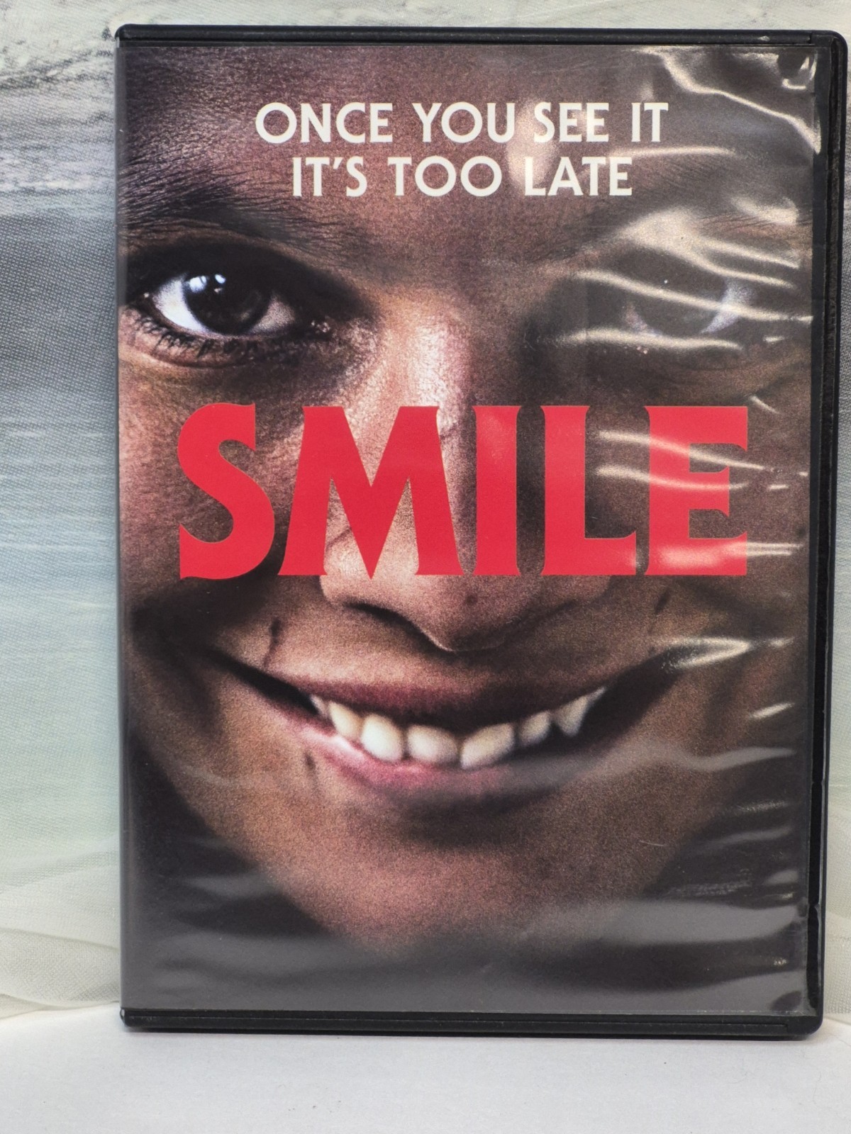Smile