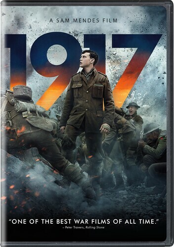 1917 (DVD, 2019)
