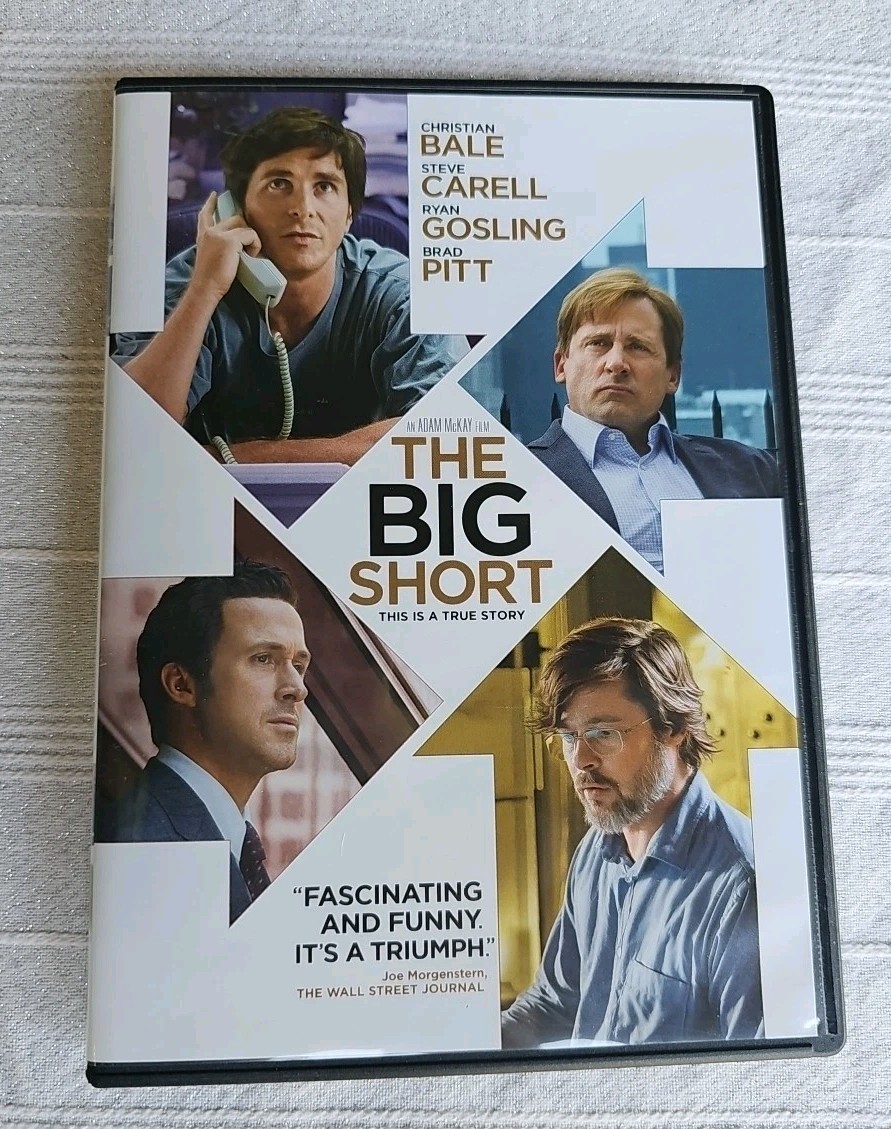 The Big Short