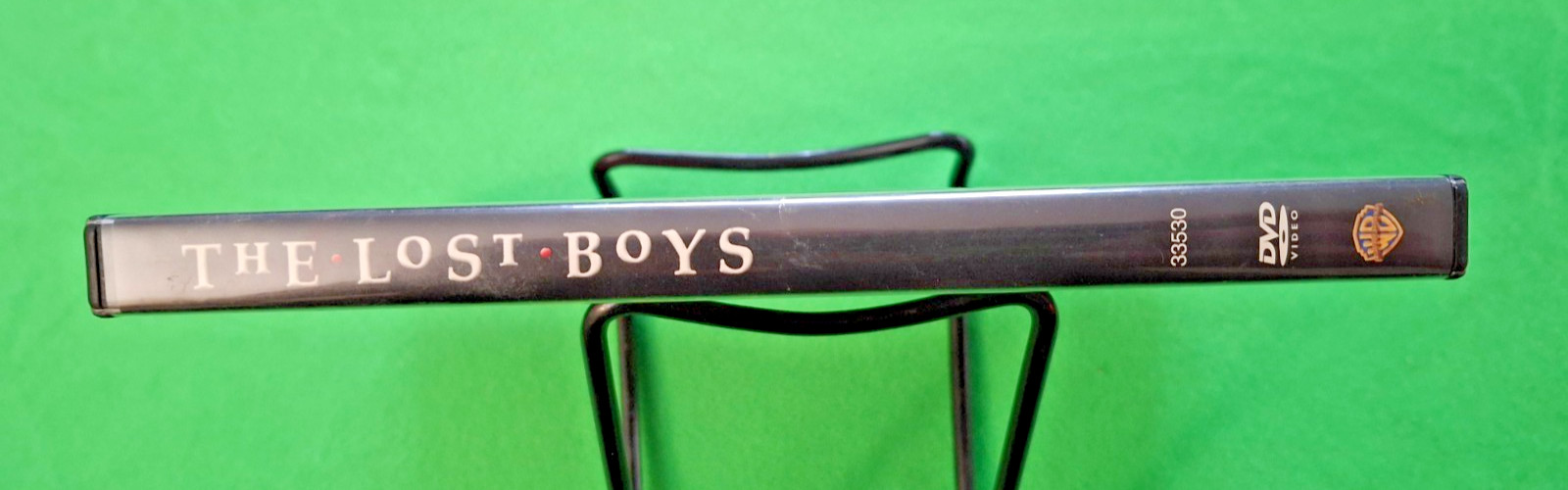 The Lost Boys (Two-Disc Special Edition) DVD