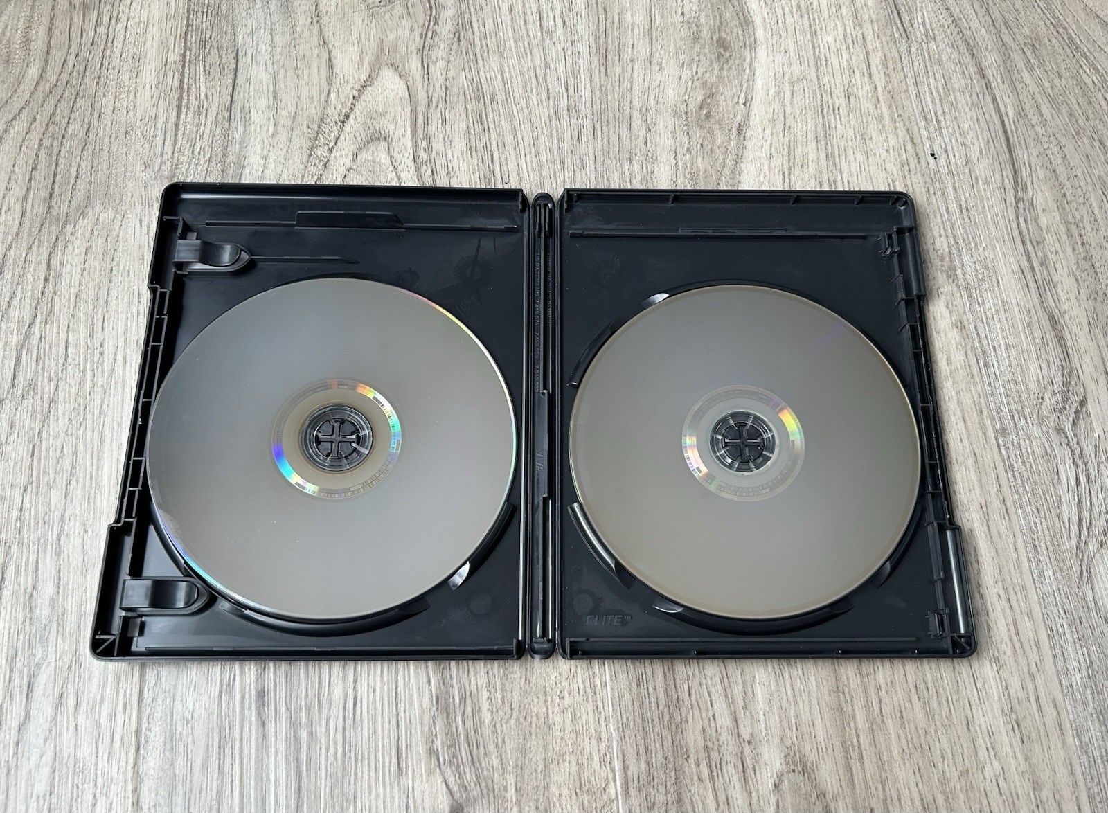 1917 (Ultra HD, 2019)