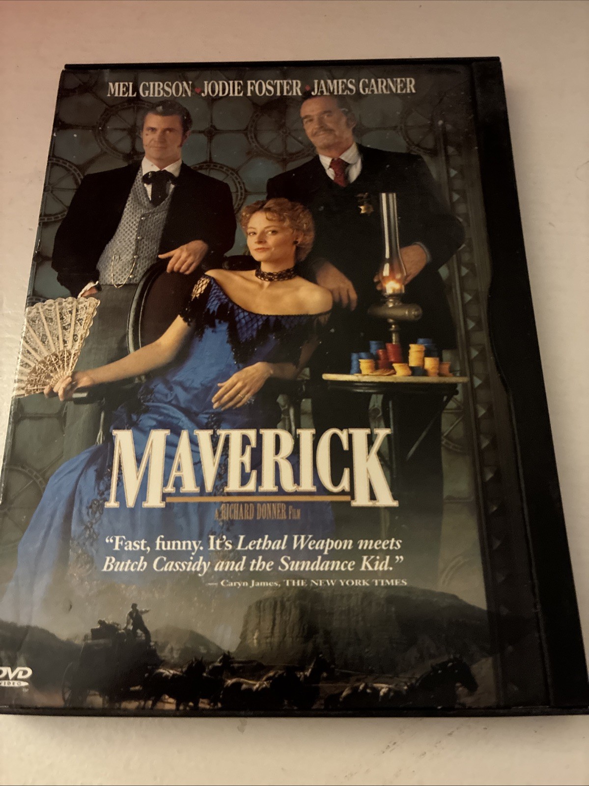Maverick Snap Case Packaging – Free Ship –