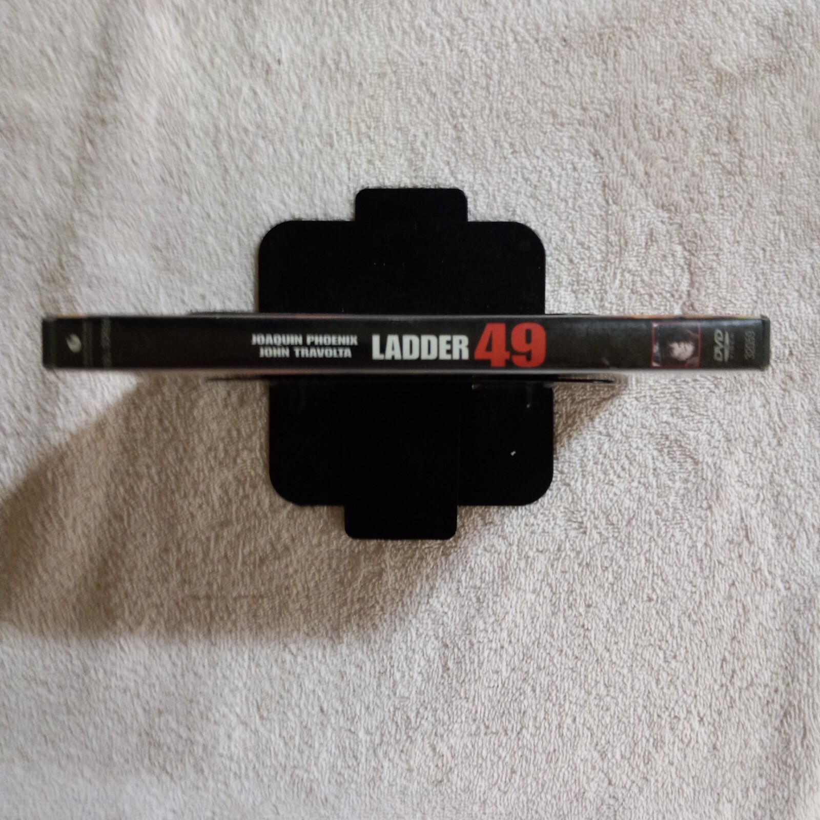 Ladder 49 (DVD, 2005, Full Frame, PG-13, 115 min.)