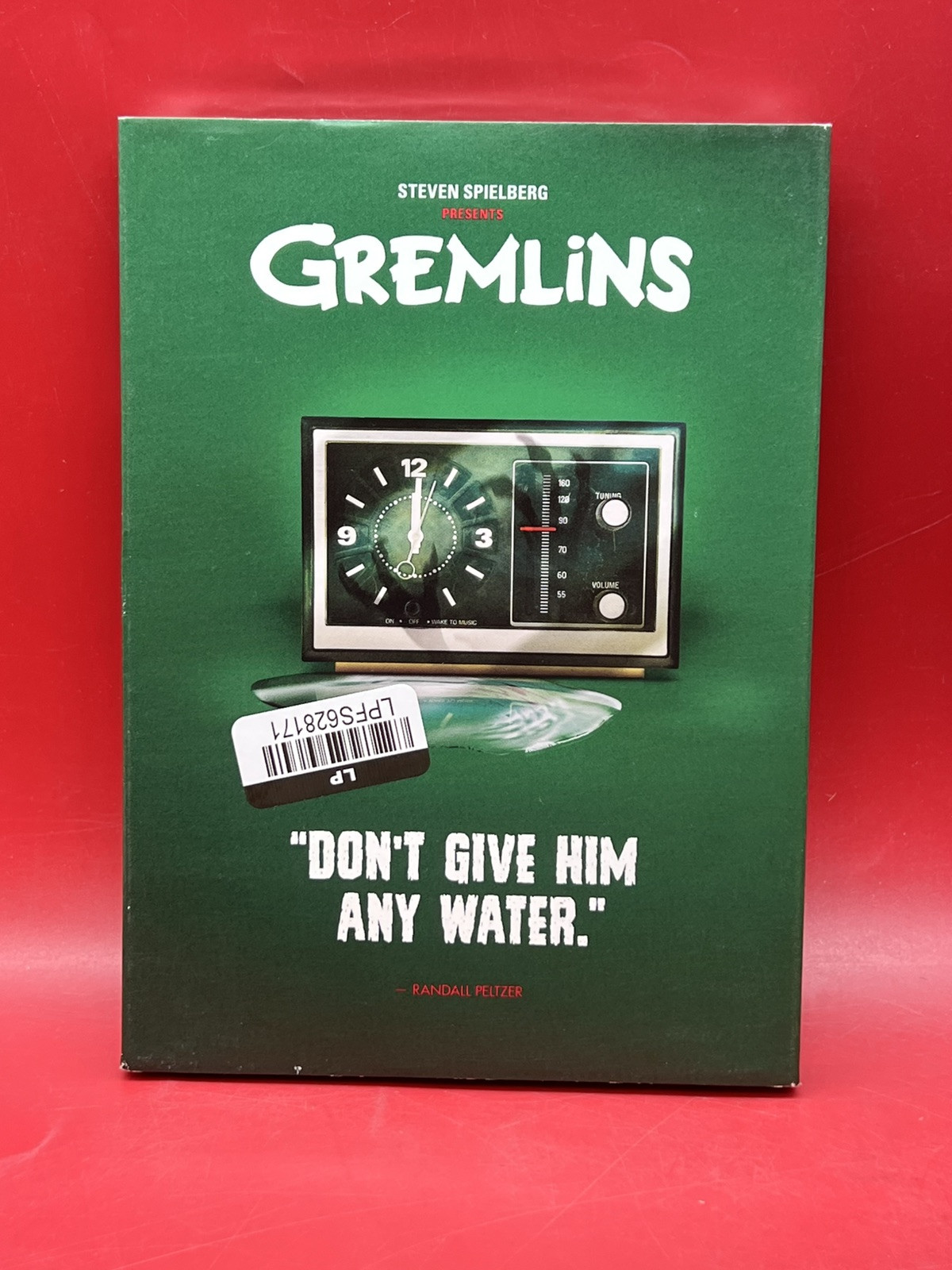 Gremlins (DVD)