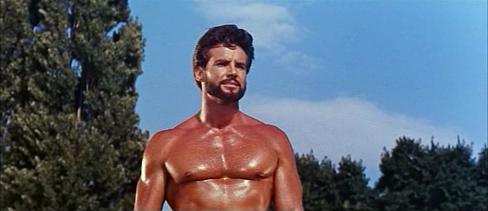 Hercules 1958 1080P BLURAY ADVENTURE CLASSIC