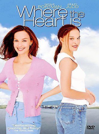Where The Heart Is