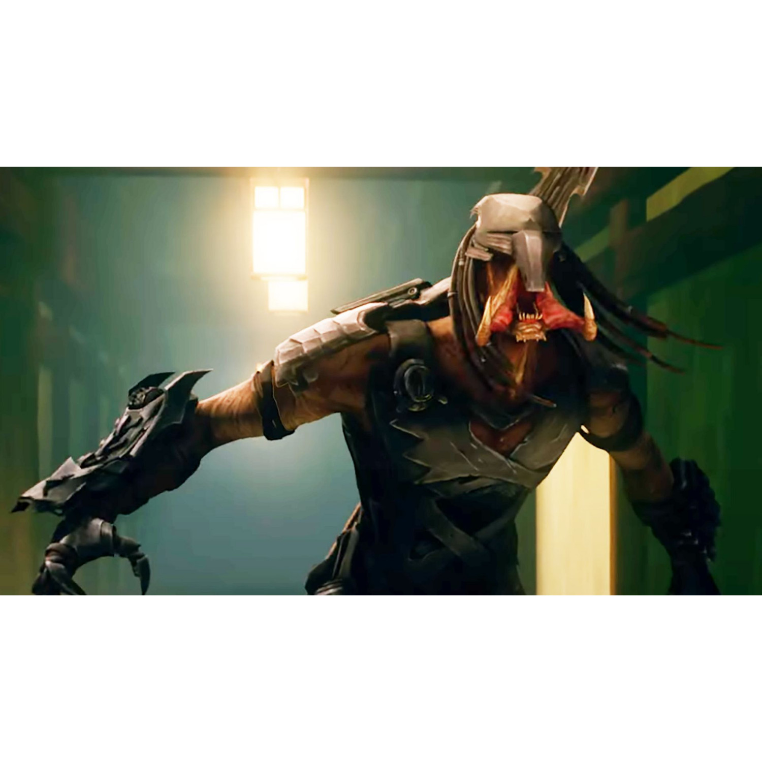 Predator: Killer of Killers (2025) DVD Sci-Fic Action Horror Movie FULL HD DVD