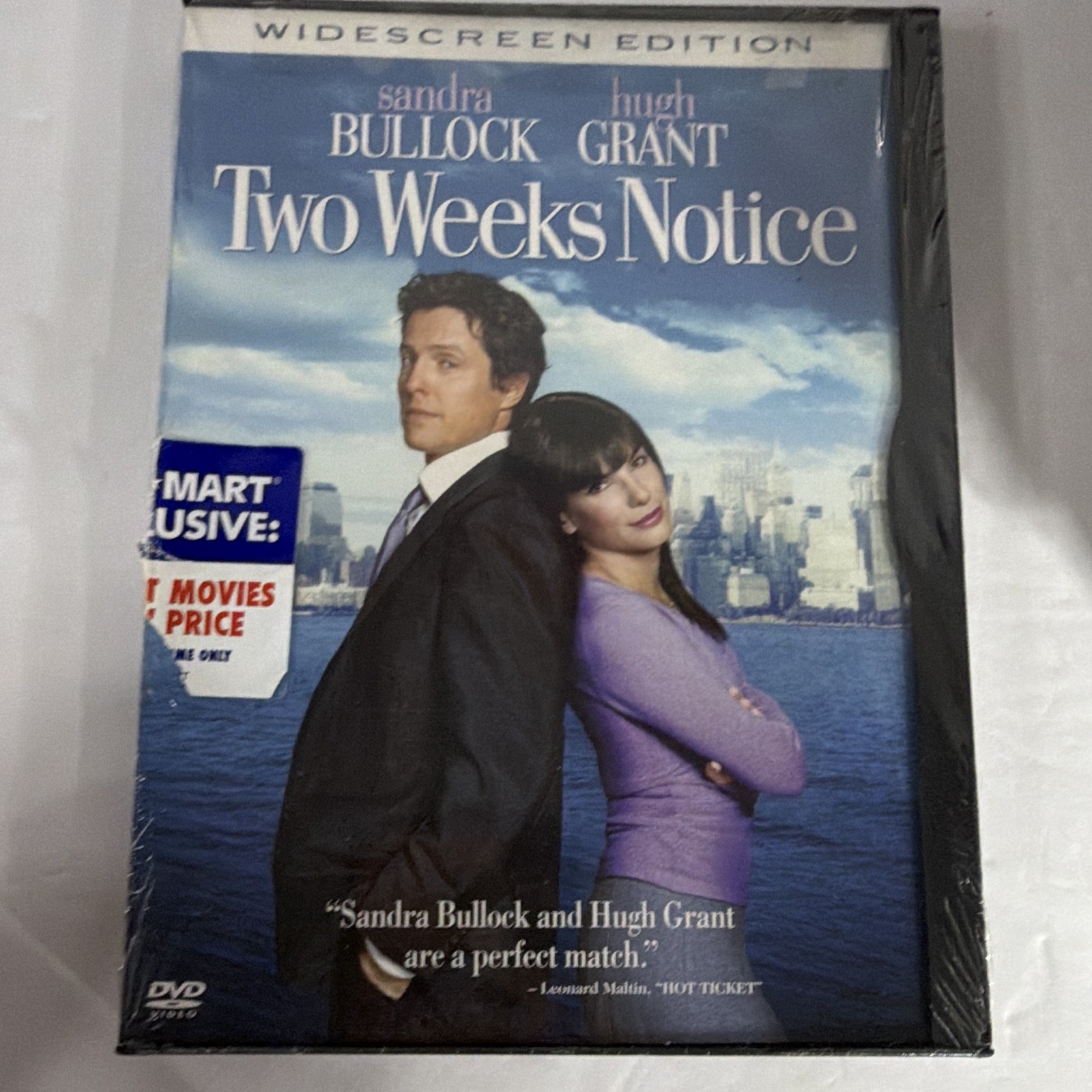 Brand New & Factory Sealed DVD Bundle – Lot of 8 Movies & TV Shows