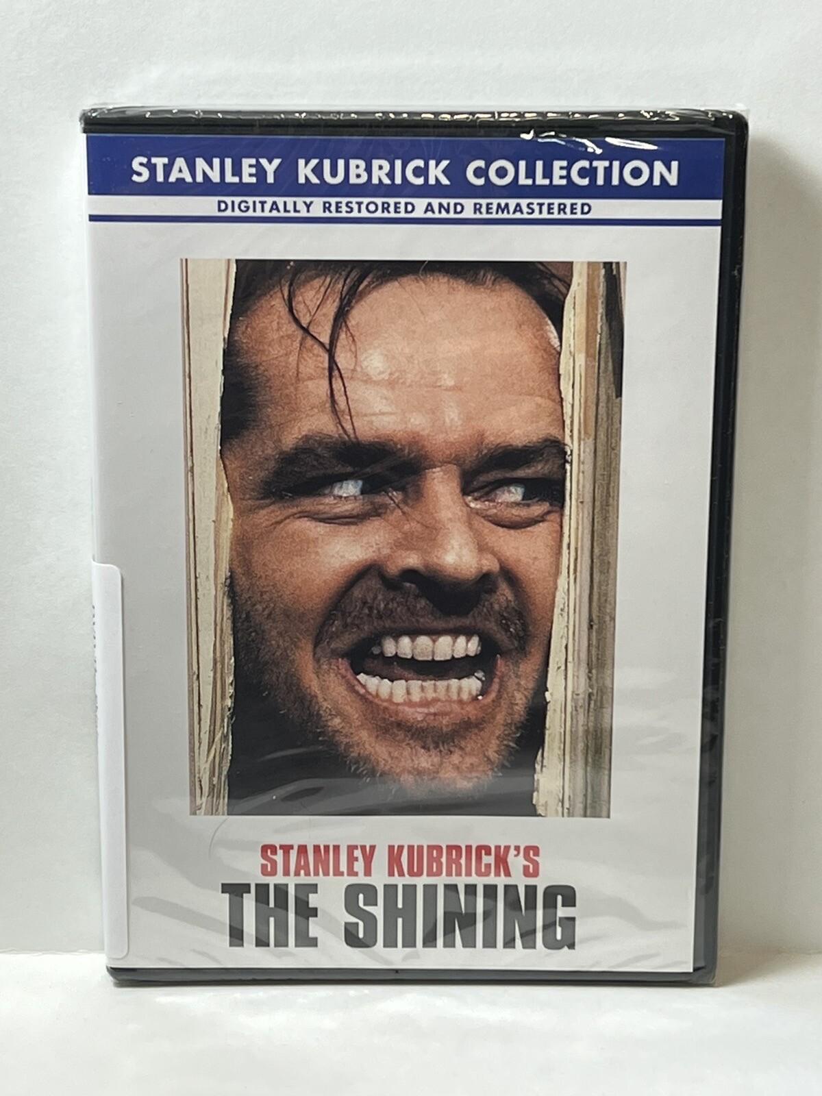 The Shining (DVD, 1980)