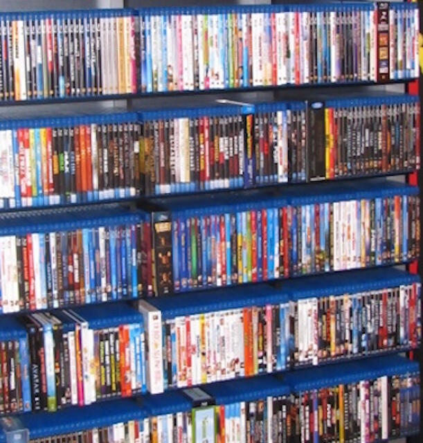 100’s of Good Titles : Pick/Choose ALL GENRES Blu-ray Movie Lot: Buy MORE & SAVE