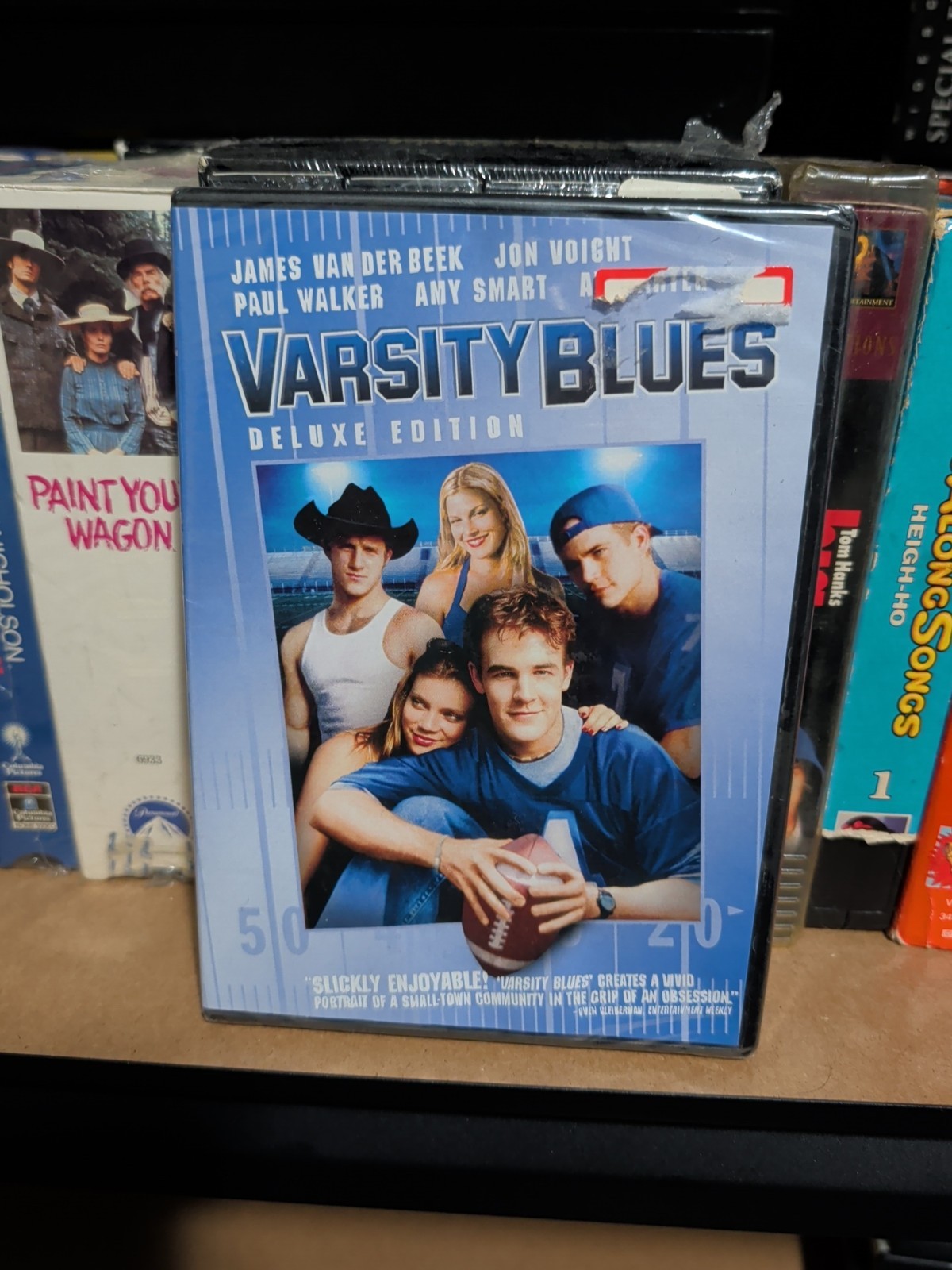 Varsity Blues (Deluxe Edition)