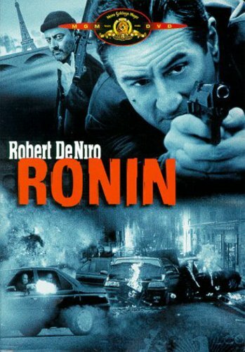 Ronin – VERY GOOD