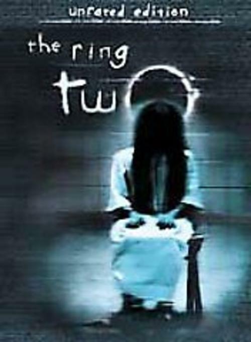 The Ring Two – Unrated (DVD, 2005, Widescreen) NEW