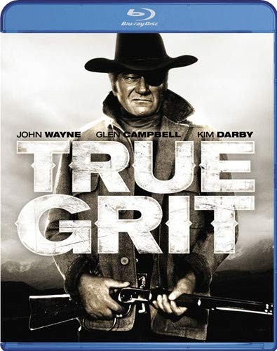 True Grit – GOOD