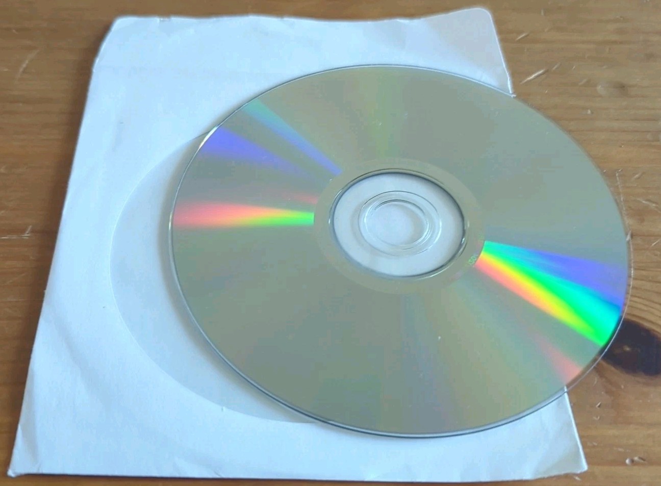 90 Minutes in Heaven (DVD, 2015, Widescreen) Christensen, Bosworth **DISC ONLY**