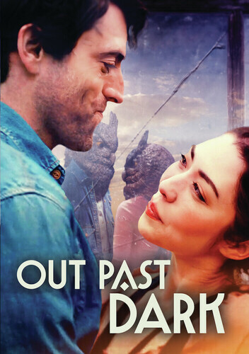 Out Past Dark (DVD, 2024)