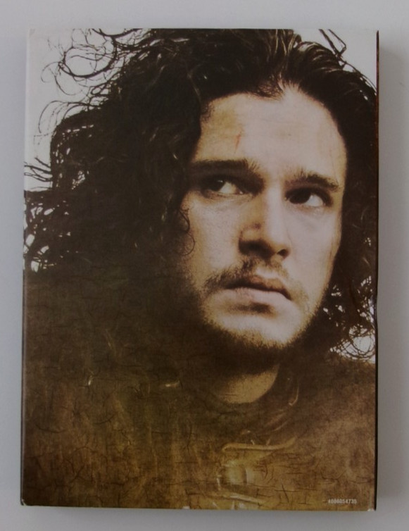 Game of Thrones: The Complete Fifth Season HBO Home Video DVD Bonus Features