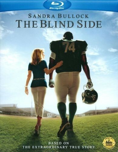 The Blind Side [Blu-ray]