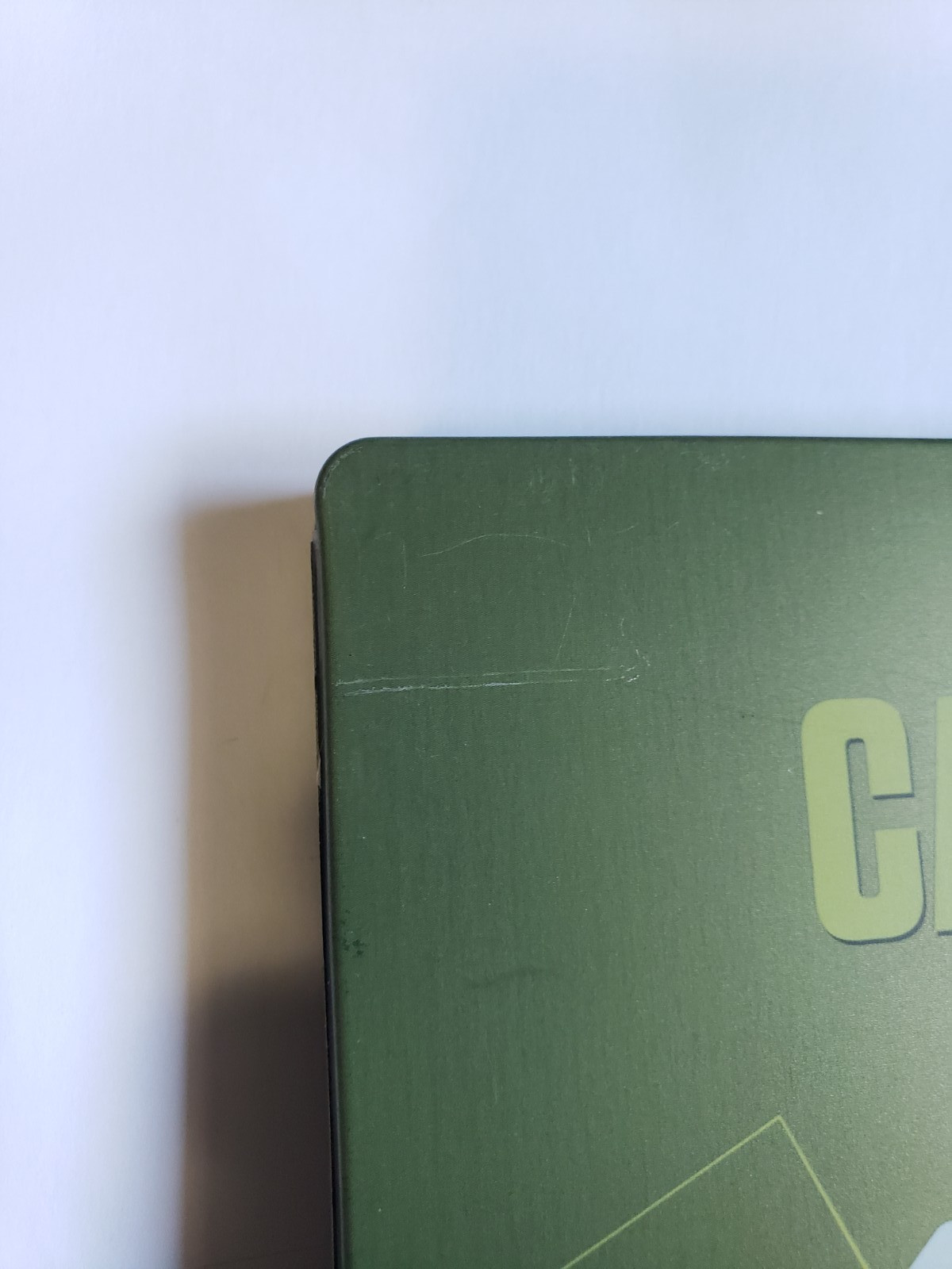 Casino (Blu-Ray, 1995) – Steelbook