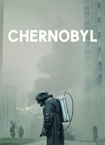 Chernobyl (BD + Digital Copy) [Blu-ray] – Blu-ray By Various – GOOD