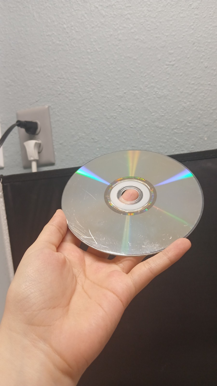 Ramona and Beezus DVD Disc Wallace Macdonald 2010 Family-Live Action 103min G