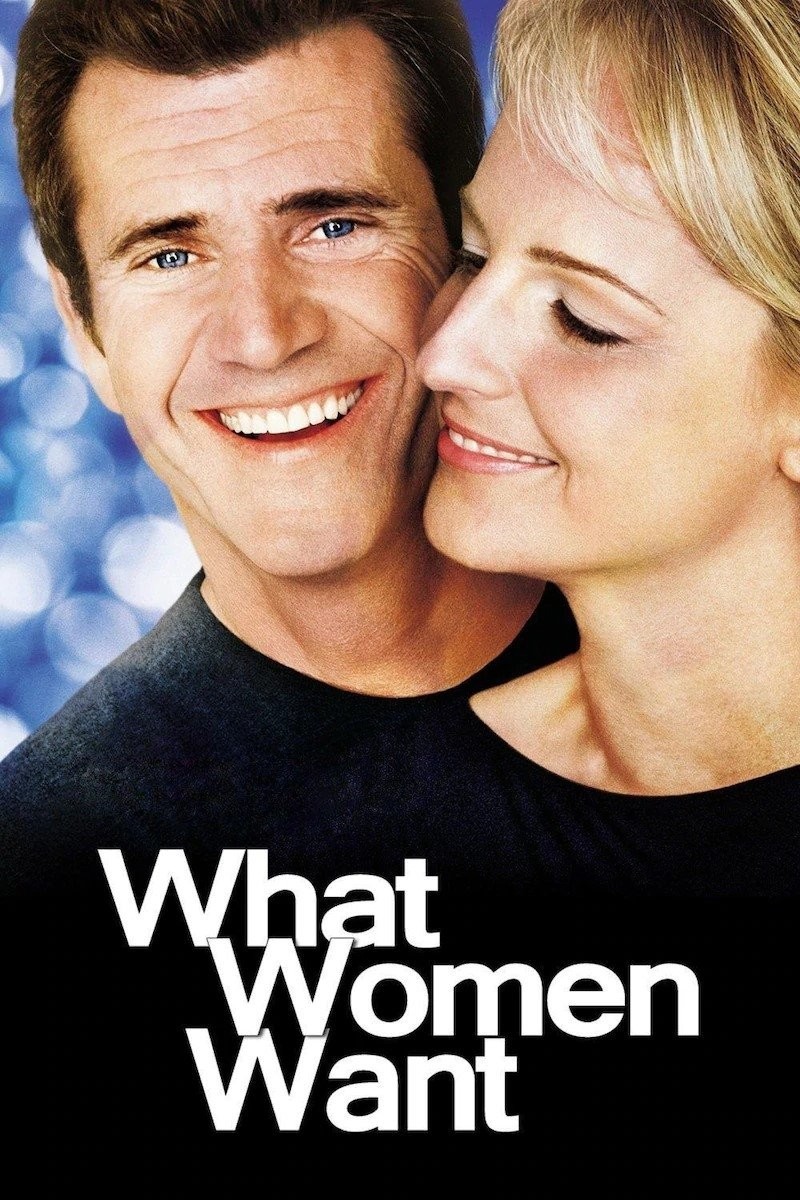 What Women Want (DVD disc only)