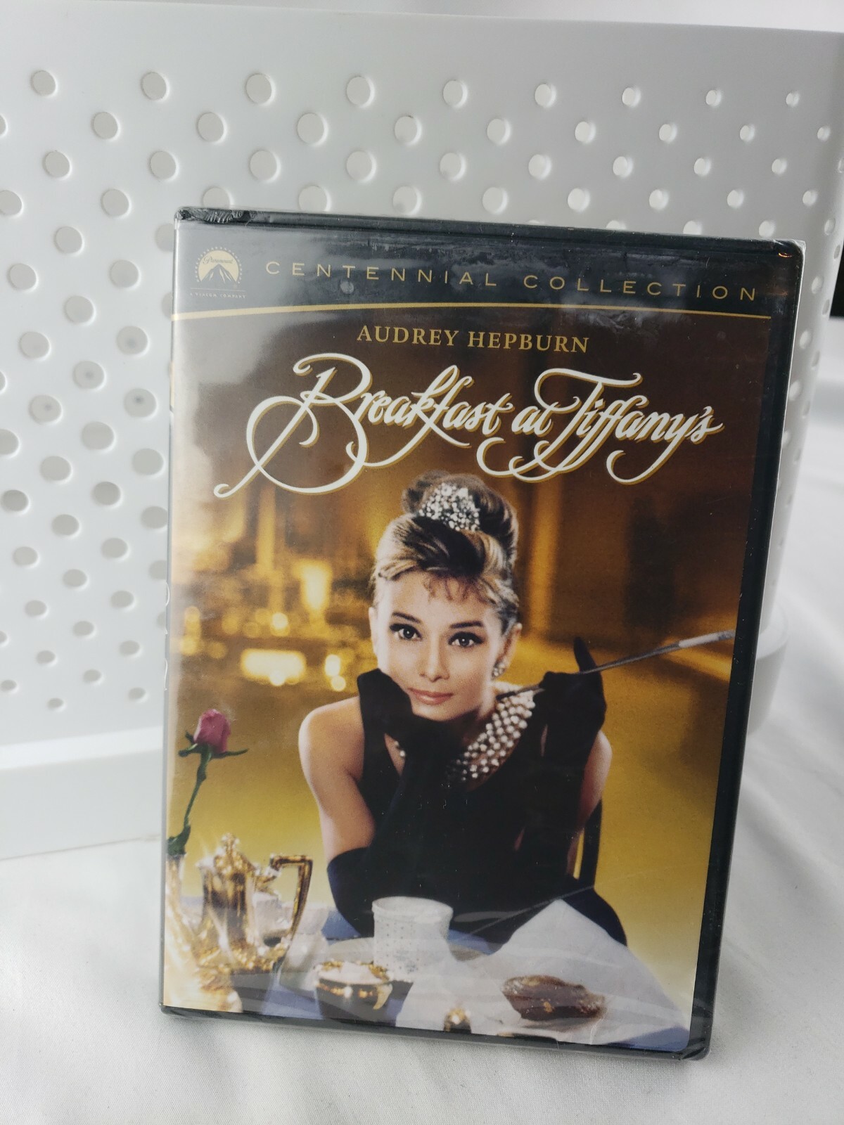 Breakfast at Tiffany’s, Centennial Collection New