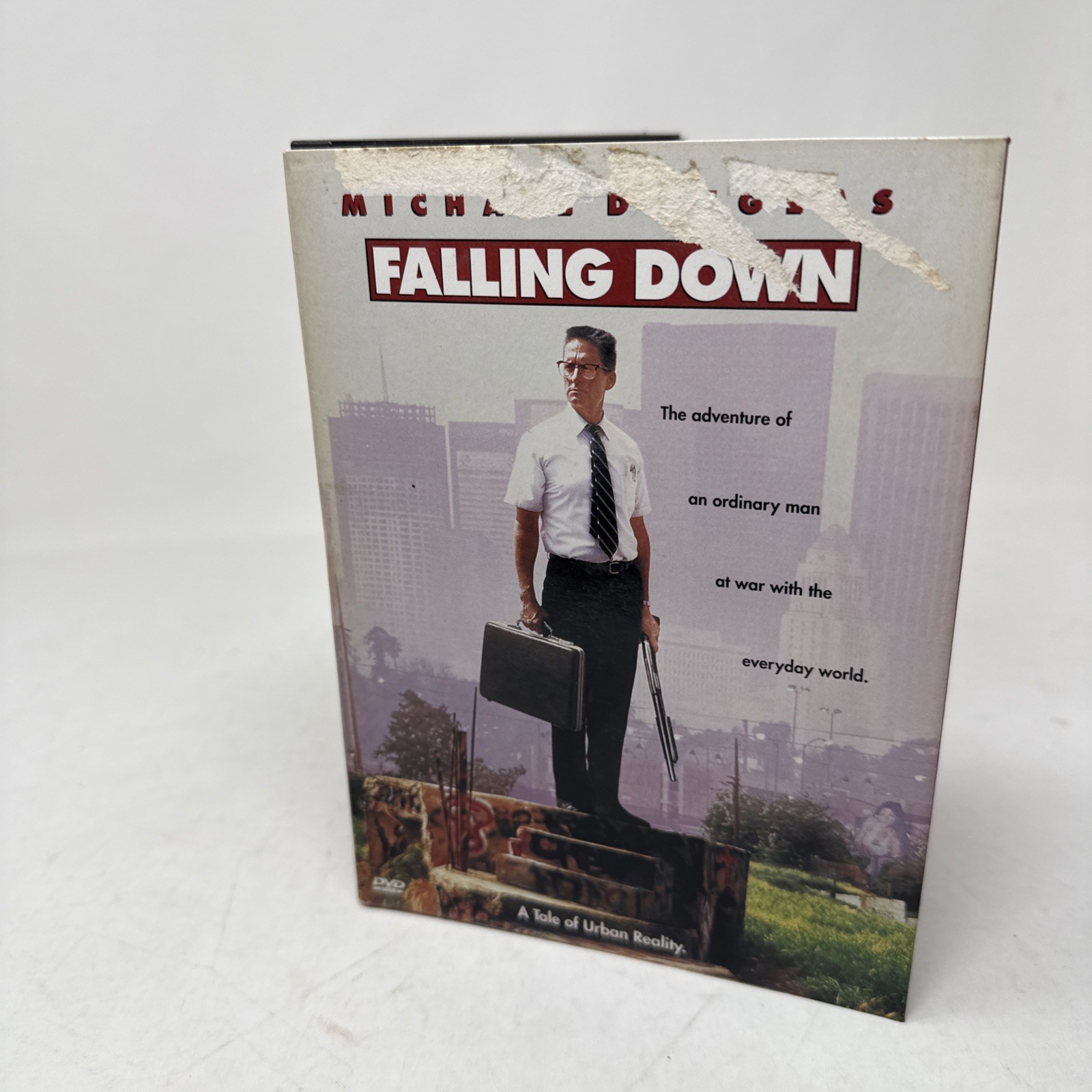 Falling Down (DVD, 1993)