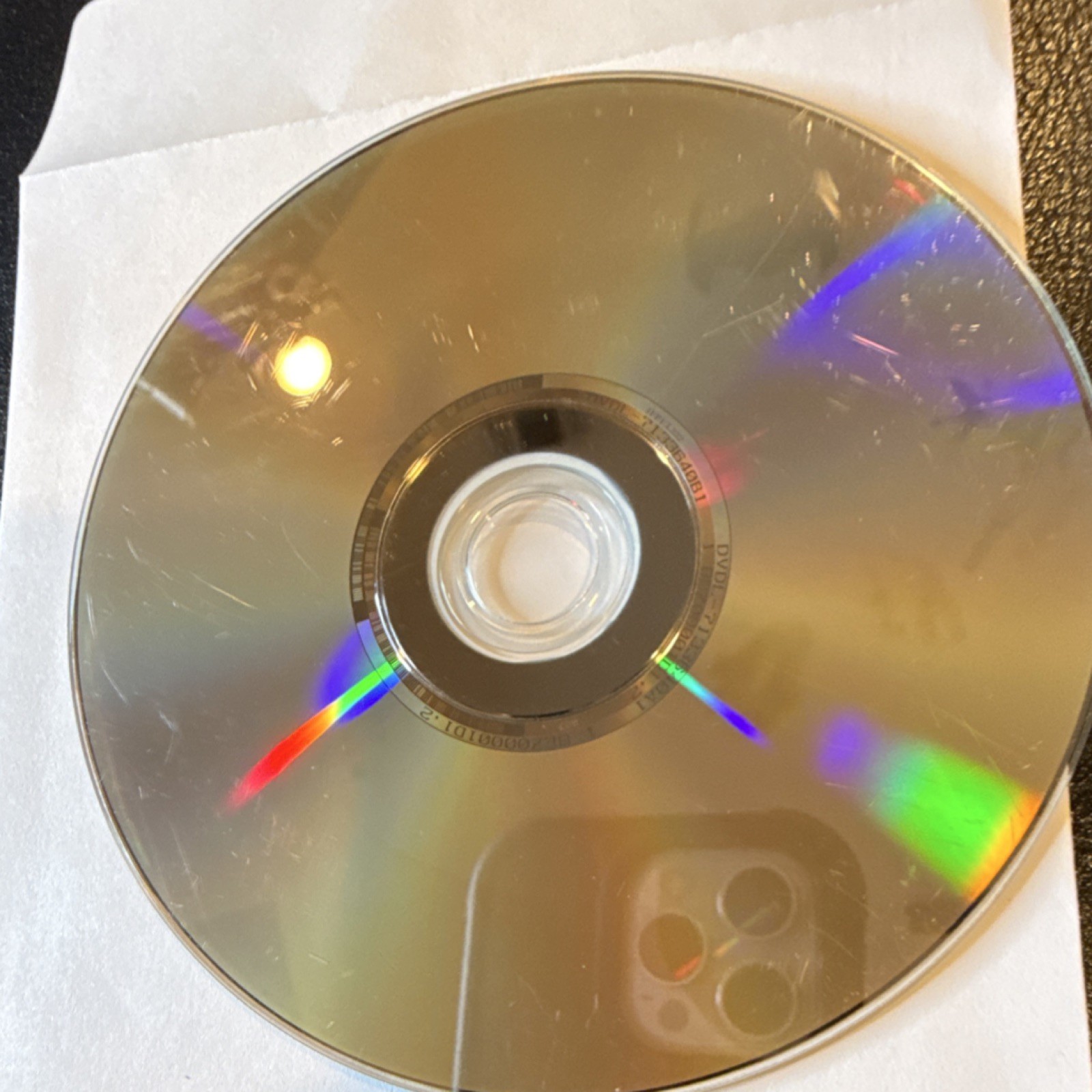 Marvel Studios Doctor Strange DVD NTSC PG-13 115 min. 2017