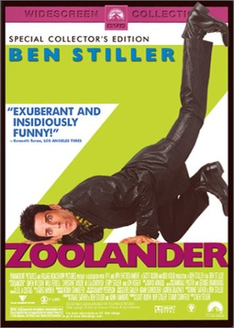 Zoolander (Special Collector’s Edition)