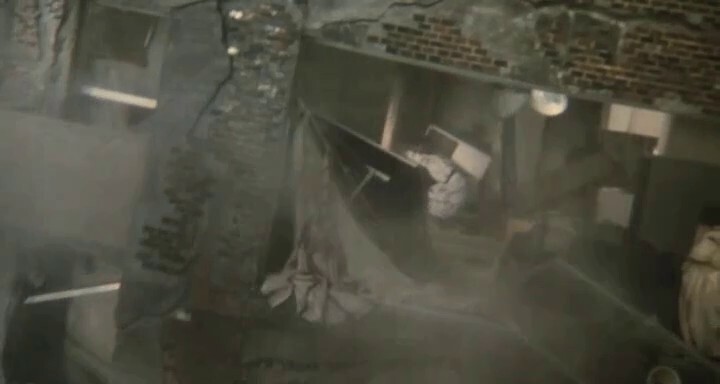 DEATHQUAKE (126 min. version, Eng subtitled)