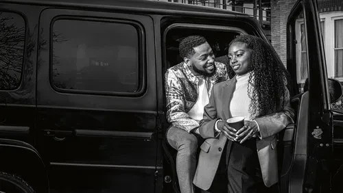 The Chi (Season 1-7) [S07E11 Added]|Drama|English Series DVD |2018 New Set