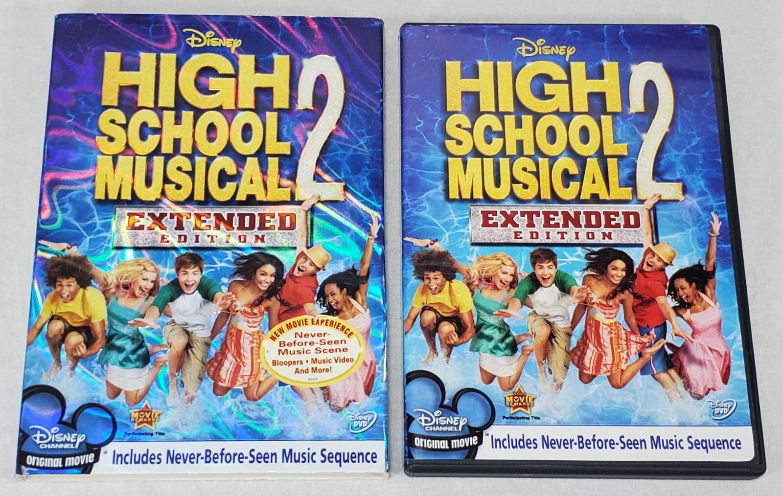 Lot of 7 DISNEY DVD’s – Children Family Animation & Live Action – Excact DVDs