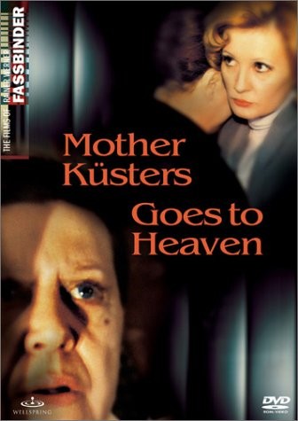 Mother Kusters Goes to Heaven