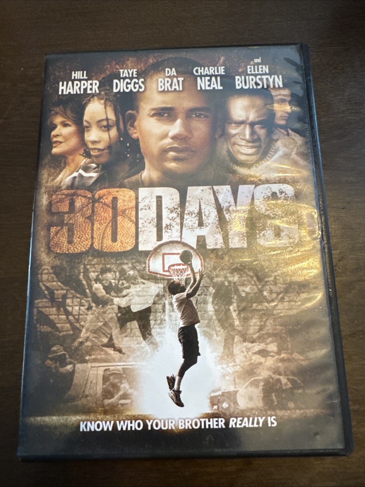 30 Days (DVD, 2006)