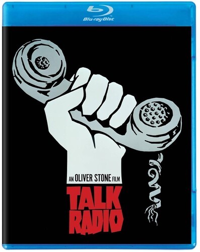 Talk Radio [New Blu-ray] Anamorphic, Subtitled