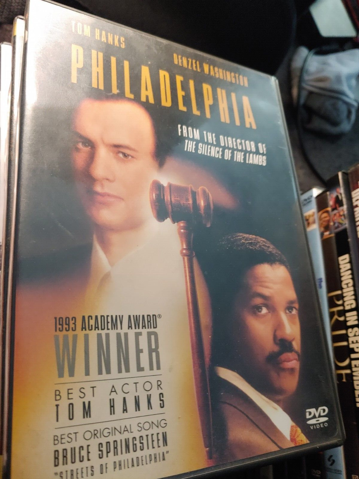 Massive DVD Collection- 130+Movies($370 value) See description for Numbers