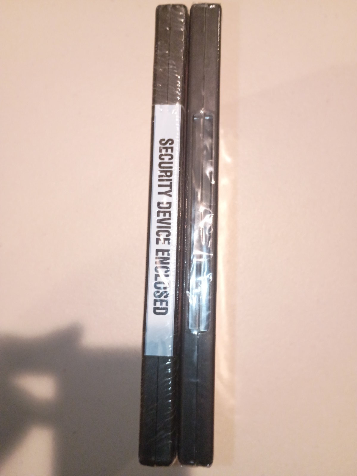 2 LOT – Breakfast at Tiffany’s Widescreen Collection Rated NR NOS 👀 Mint Sealed