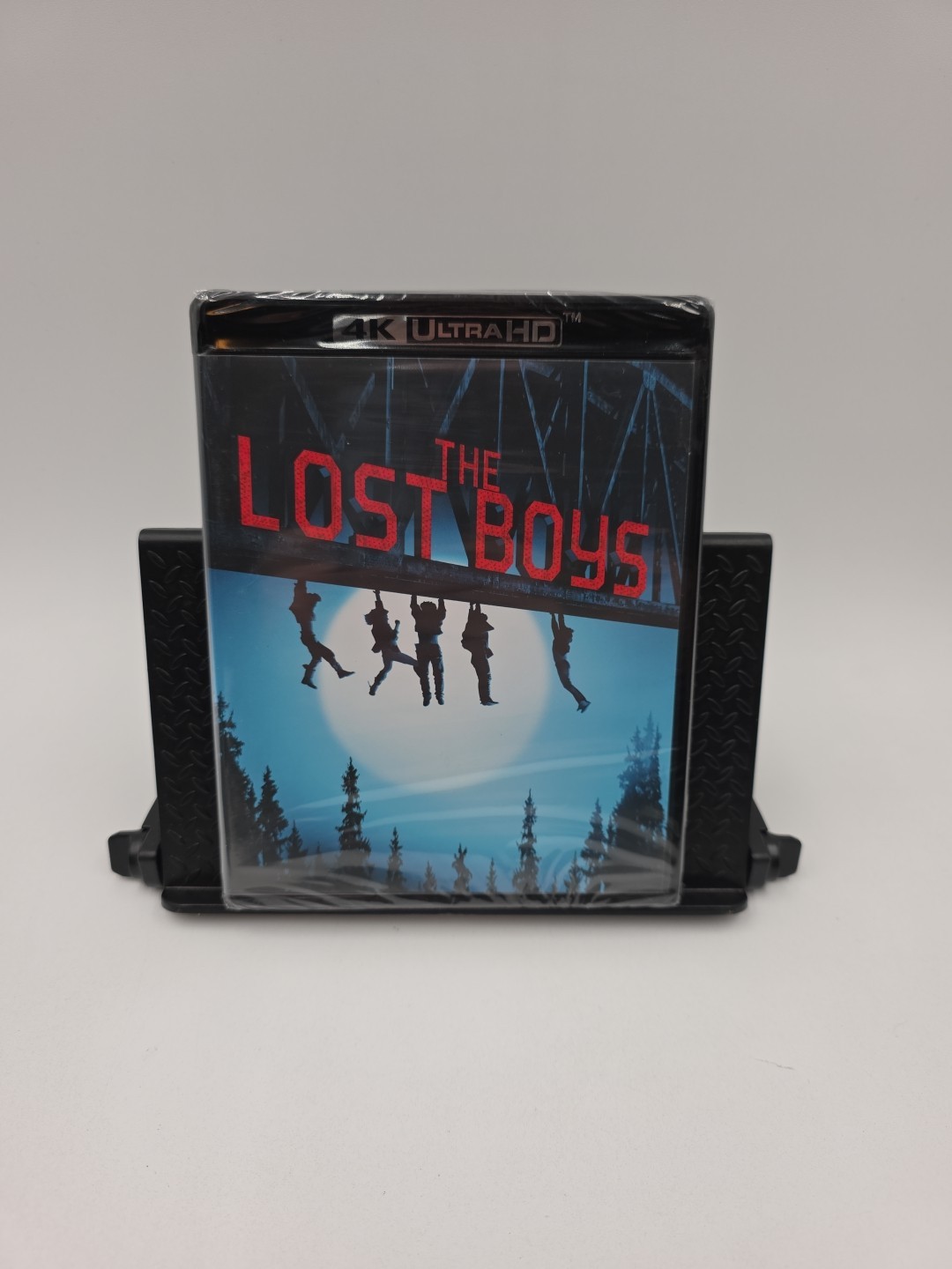 The Lost Boys 4K UHD Blu-ray Corey Feldman NEW