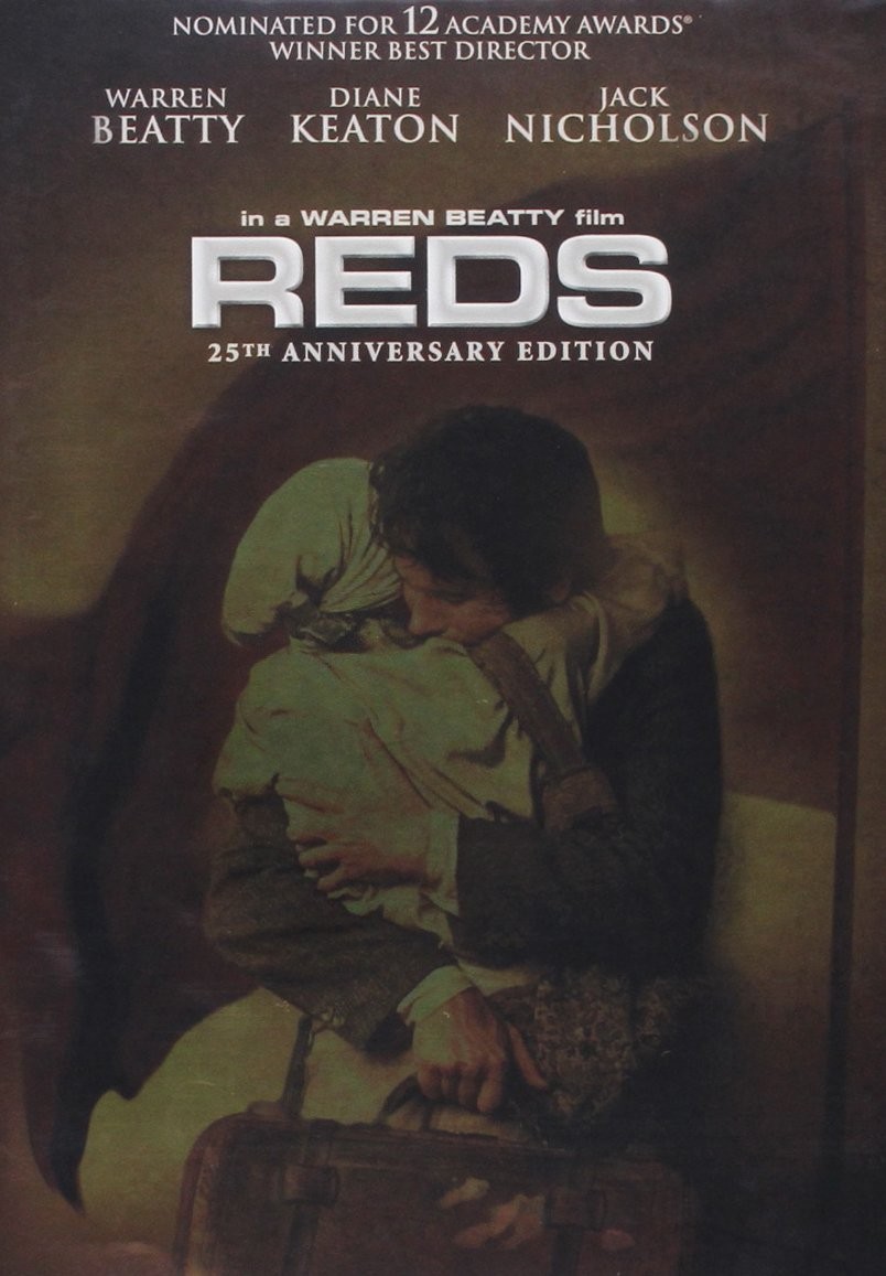 Reds (25th Anniversary Edition)